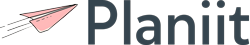 Planiit Logo
