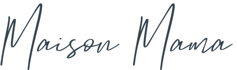 Maison Mama